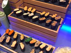 -圣琼美食百汇自助餐(白云万达店)