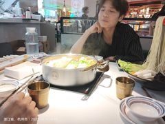 -许府牛火锅(湖滨银泰in77E区店)