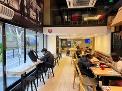 -永和大王(赤峰路二店)