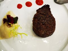 -王品牛排(帝壹城店)