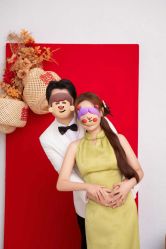 -全城热恋璀璨婚纱摄影(国贸总店)