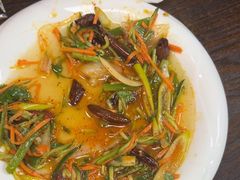 -清真嘎咕馅饼(奉天街店)