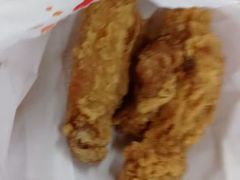 -麦当劳(总统大酒店店)