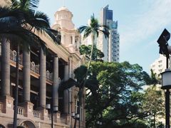 -香港大学