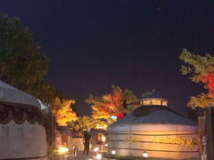 iphone_upload_pic-大汗行宫园林餐厅