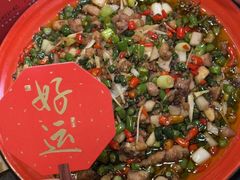 -阿嫂印象·民间江湖菜(大学城店)