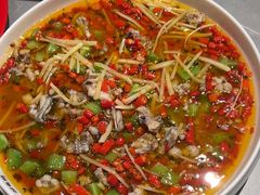 -蛙兔鸡自贡风味·特色江湖菜(广都店)