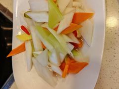 -蝎王府羊蝎子(北大地店)