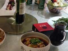 -香丰阁·烤鸭·川湘菜(清河店)
