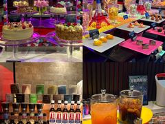 -西安W酒店·WEI全味西餐厅