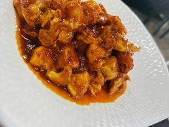 -长今家韩国料理(瑞景店)