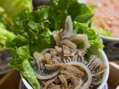 -聚汇三少·龙虾·中餐厅(莫邪路新天地店)
