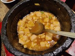 -绿茶餐厅(coco park 店)