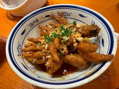 -冇味湘潭菜(湘江世纪城店)