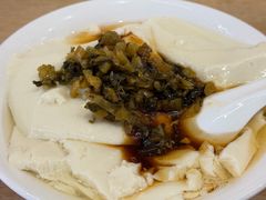 -陈阿婆豆腐脑-卤煮小吃(朝阳路店)