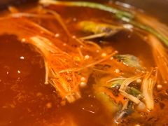 酸汤鱼-酸喜·三度酸·贵州味