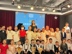 -雅马哈音乐中心钢琴双排键鼓吉他(嘉定宝龙广场店)