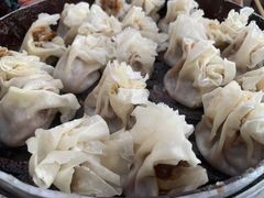 牛肉尖椒烧麦-清真烧麦馆(民族路店)