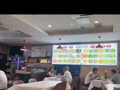 -香满锅老北京羊蝎子火锅·家常菜(新街口店)