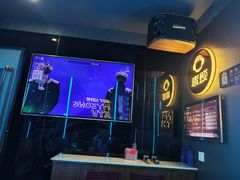 -唱吧麦颂KTV(西单华威潮铺街店)