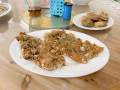 -蒂蒂香達濠魚丸