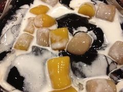 -鲜芋仙(苏州干将店)