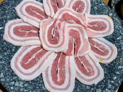 -喝丢一只鞋·东北烤肉·烧烤·铜火锅(江宁店)