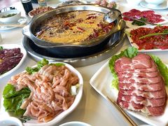 -枇杷园食为鲜火锅(南山店)