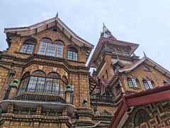 -马勒别墅饭店(静安寺店)