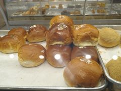 -烘焙町面包店(西四店)