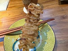 -鸟幸 TORISAKI 炭火居酒屋