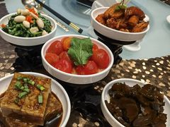 -北国之春国宴(乌兰察布店)