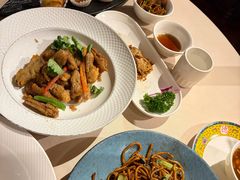 -功德林(南京西路店)