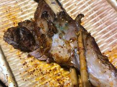 -有奴思烤肉·清真(正宁路店)
