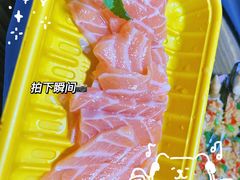 -马王堆海鲜水产市场