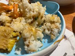 -老长春肉馆(创业大街店)