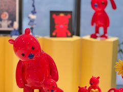 -上海宝龙美术馆