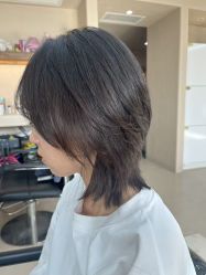 -MOON·HAIR SALON木恩造型