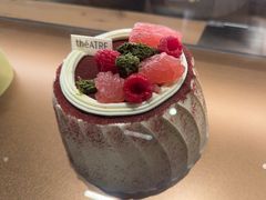 -théATRE 茶聚场(王府中環店)