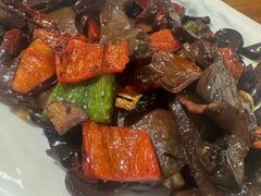 -龙姐私房菜(和顺古镇店)