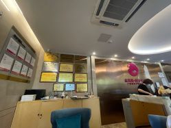 -金芙美月子中心(财富别墅店)