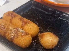 -锅立方•炭火蛙锅(六合万达广场店)