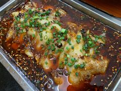 -弓虽昌焖烧鸡(大竹林店)