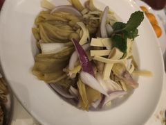-大鸭梨烤鸭店(花园村店)