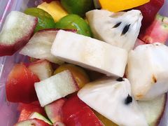 -水果立方果然鲜(升平路店)