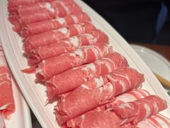 -宝泉铜锅·涮羊肉(解放东路店)