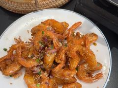 -韶山冲湘菜(中兴大街店)