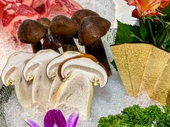 -喜聚薈·花膠雞海鮮火鍋(越秀店)