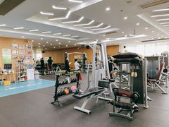 -爱健家高端社区健身工作室(丁香路店)
