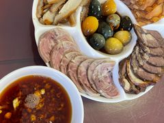 -润德轩清真菜馆(宏大路店)